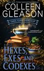 Hexes Exes and Codexes