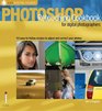 Photoshop Retouching Cookbook for Digital Photographers 113 Easytofollow Recipes to Adjust and Correct Your Photos