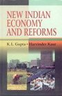 New India Economy and Reforms