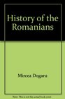 History of the Romanians