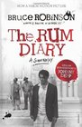 The Rum Diary Based on the Novel by Hunter S Thompson