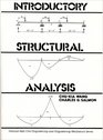 Introductory Structural Analysis