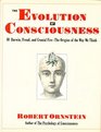 Evolution of Consciousness Of Darwin Freud and Cranial Fire  The Origins of the Way We Think
