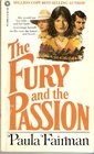 The Fury and the Passion