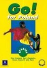 Go Starter Student Book Poland