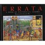 Errata A Book of Historical Errors