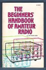 The beginners' handbook of amateur radio