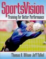 Sportsvision Training for Better Performance