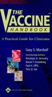 The Vaccine Handbook A Practical Guide for Clinicians