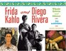 Frida Kahlo and Diego Rivera: Their Lives and Ideas, 24 Activities (For Kids series)