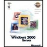 ALS Microsoft Windows 2000 ServerTextbook Only