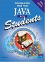 Java For Students