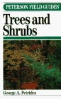A Field Guide to Trees and Shrubs Field Marks of All Trees Shrubs and Woody Vines That Grow Wild in the Northeastern and NorthCentral United Sta