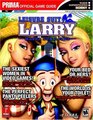 Leisure Suit Larry Magna Cum Laude  Prima's Official Strategy Guide