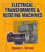 Electrical Transformers and Rotating Machines