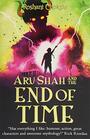 Aru Shah  The End Of Time