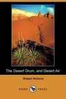 The Desert Drum and Desert Air
