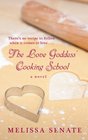 The Love Goddess' Cooking School (Wheeler Large Print Book Series)