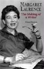 Margaret Laurence The Making of a Writer