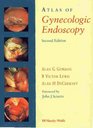 Atlas of Gynecologic Endoscopy