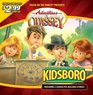 AIO Sampler Kidsboro