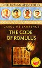 The Code of Romulus World Book Day Pack of 25