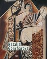 Natalia Goncharova Between Russian Tradition and European Modernism