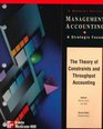 The Theory of Constraints and Throughput Accounting