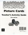 Backpack Grade 56 Picture Car