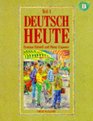 Deutsch Heute Student Book 1b