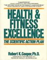 Health and Fitness Excellence The Scientific Action Plan