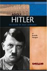 Adolf Hitler Dictator of Nazi Germany