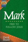 Mark Free to Follow Jesus