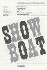 Jerome Kern/Oscar Hammerstein Showboat  Choral Suite