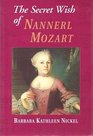 The Secret Wish of Nannerl Mozart