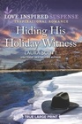 Hiding His Holiday Witness