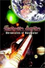 Earth Again Chronicles of Navigator