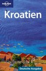Lonely Planet Kroatien