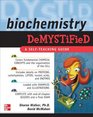 Biochemistry Demystified