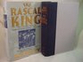 The Rascal King The Life and Times of James Michael Curley 18741958