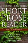 Simon and Schuster Short Prose Reader The