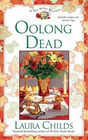 Oolong Dead (Tea Shop, Bk 10)