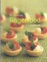 The Essential Fingerfood Cookbook