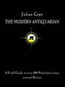 The Modern Antiquarian A PreMillennial Odyssey Through Megalithic Britain