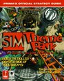 Sim Theme Park Prima's Official Strategy Guide