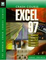 Crash Course Excel 97 Short Books for Instant Results