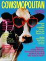 Cowsmopolitan