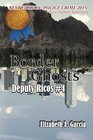 Border Ghosts - A Deputy Ricos Tale #4 (The Deputy Ricos Tales) (Volume 4)