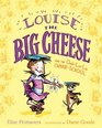 Louise the Big Cheese and the Oohlala Charm School