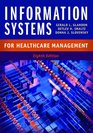 Information Systems for Healthcare Management Eighth Edition